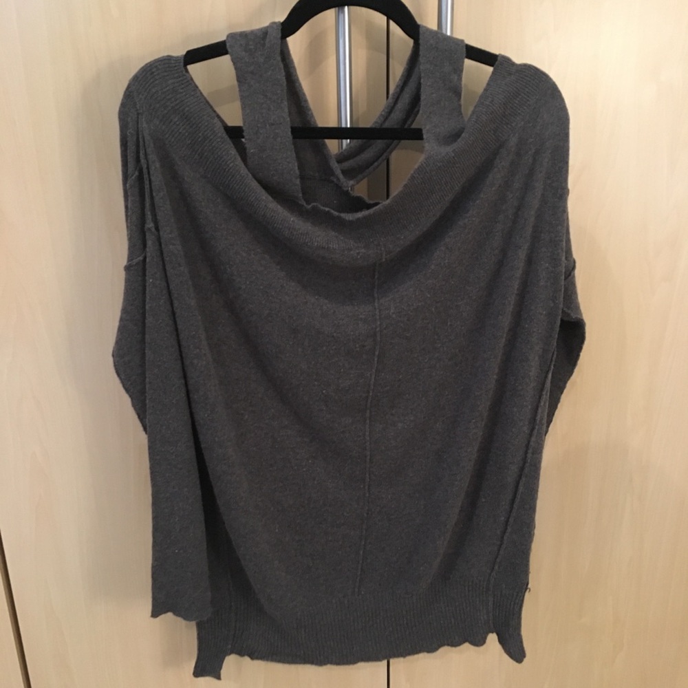 All Saints sweater, M-L